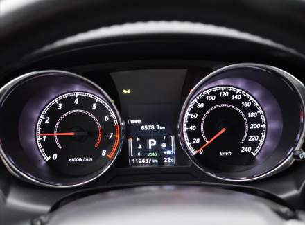 Mitsubishi - ASX