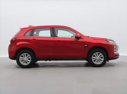 Mitsubishi - ASX