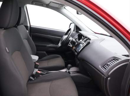 Mitsubishi - ASX