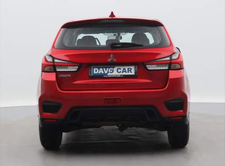 Mitsubishi - ASX