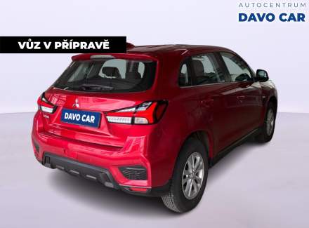 Mitsubishi - ASX