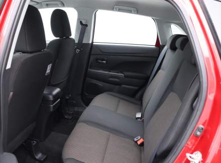 Mitsubishi - ASX