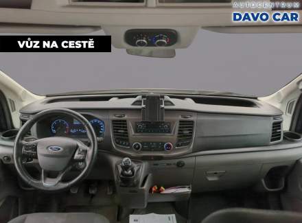 Ford - Transit