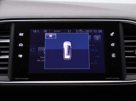 Peugeot - 308