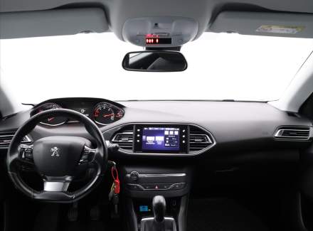 Peugeot - 308
