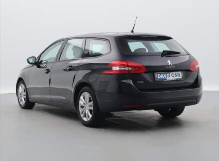 Peugeot - 308