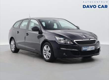 Peugeot - 308