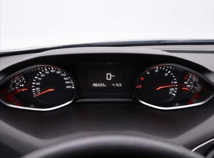 Peugeot - 308