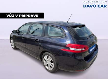 Peugeot - 308