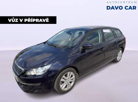 Peugeot - 308