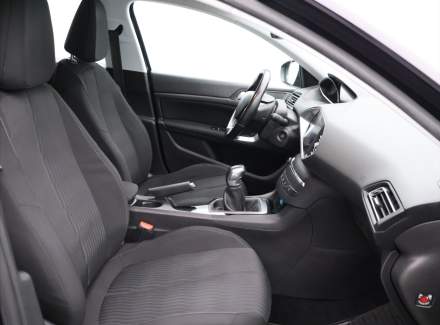 Peugeot - 308