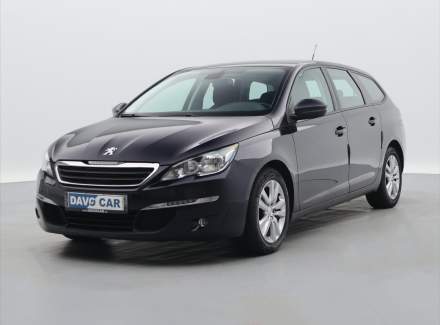 Peugeot - 308