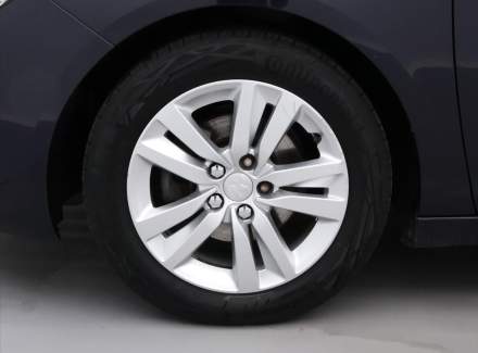 Peugeot - 308