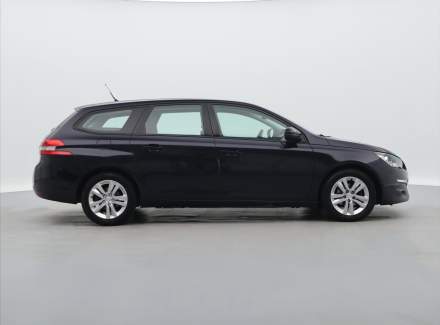 Peugeot - 308