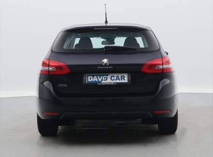 Peugeot - 308