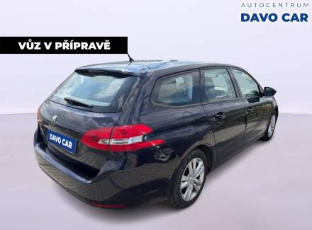 Peugeot - 308