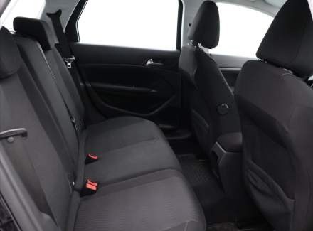 Peugeot - 308