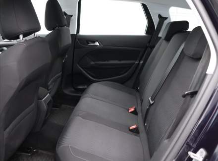 Peugeot - 308