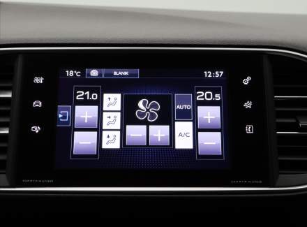 Peugeot - 308