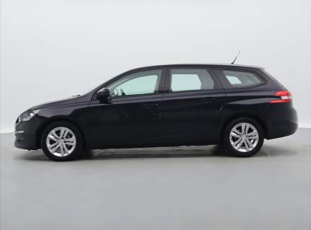 Peugeot - 308