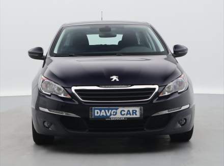 Peugeot - 308