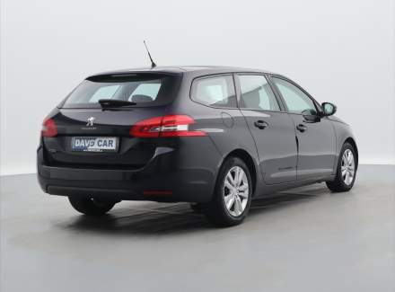 Peugeot - 308