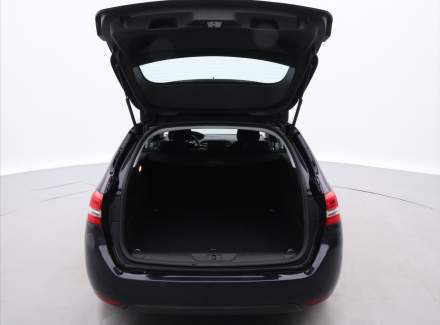 Peugeot - 308