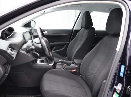 Peugeot - 308