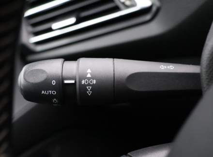 Peugeot - 308