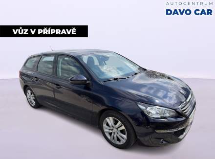 Peugeot - 308