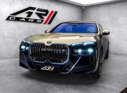 BMW - i7