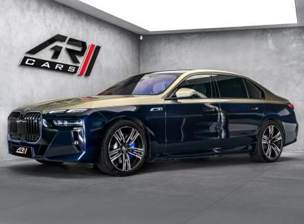 BMW - i7