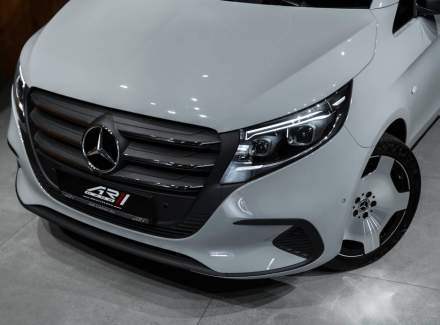 Mercedes-Benz - Vito