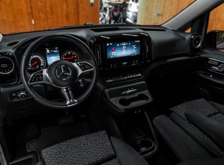 Mercedes-Benz - Vito