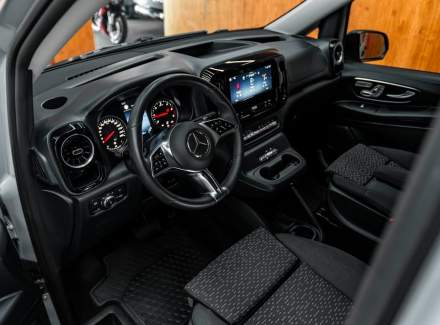 Mercedes-Benz - Vito