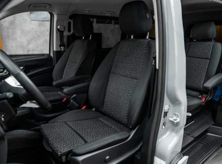 Mercedes-Benz - Vito