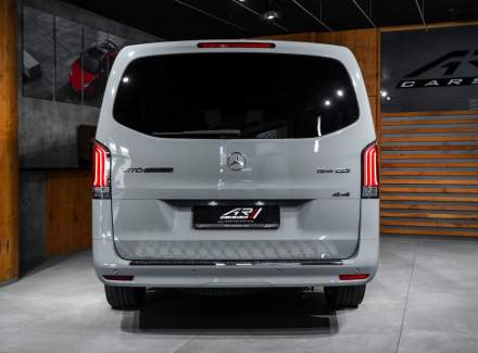 Mercedes-Benz - Vito