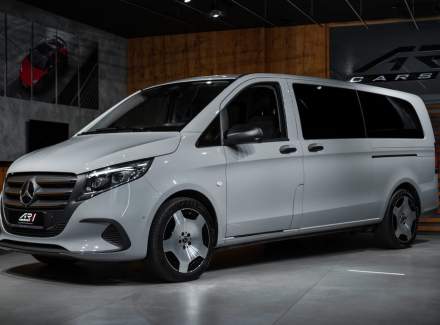 Mercedes-Benz - Vito