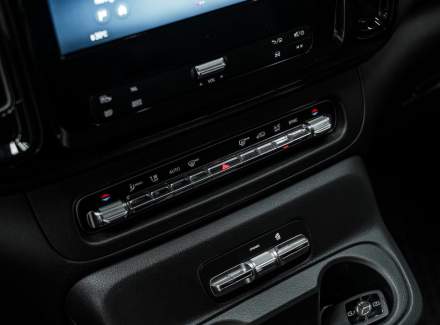 Mercedes-Benz - Vito