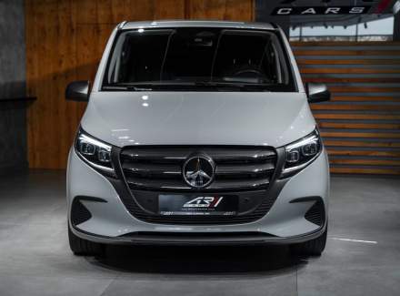 Mercedes-Benz - Vito