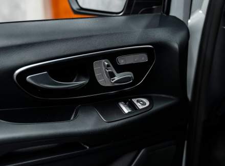 Mercedes-Benz - Vito