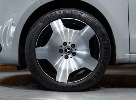 Mercedes-Benz - Vito