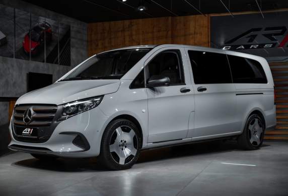 Mercedes-Benz - Vito