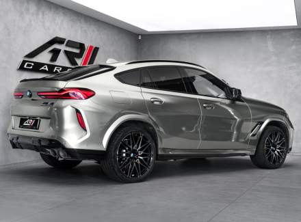 BMW - X6