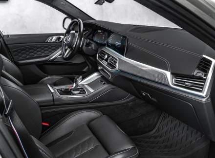 BMW - X6