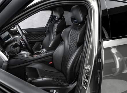 BMW - X6