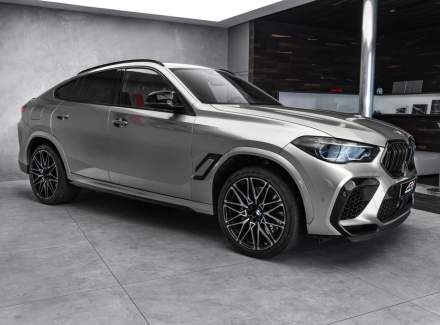 BMW - X6