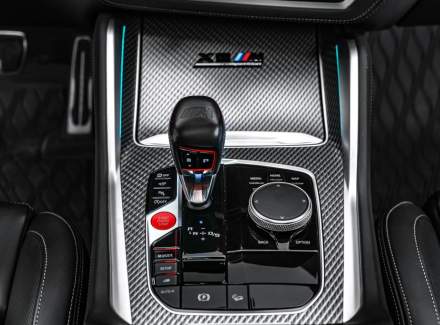 BMW - X6