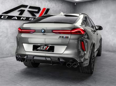 BMW - X6