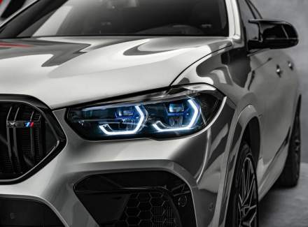 BMW - X6